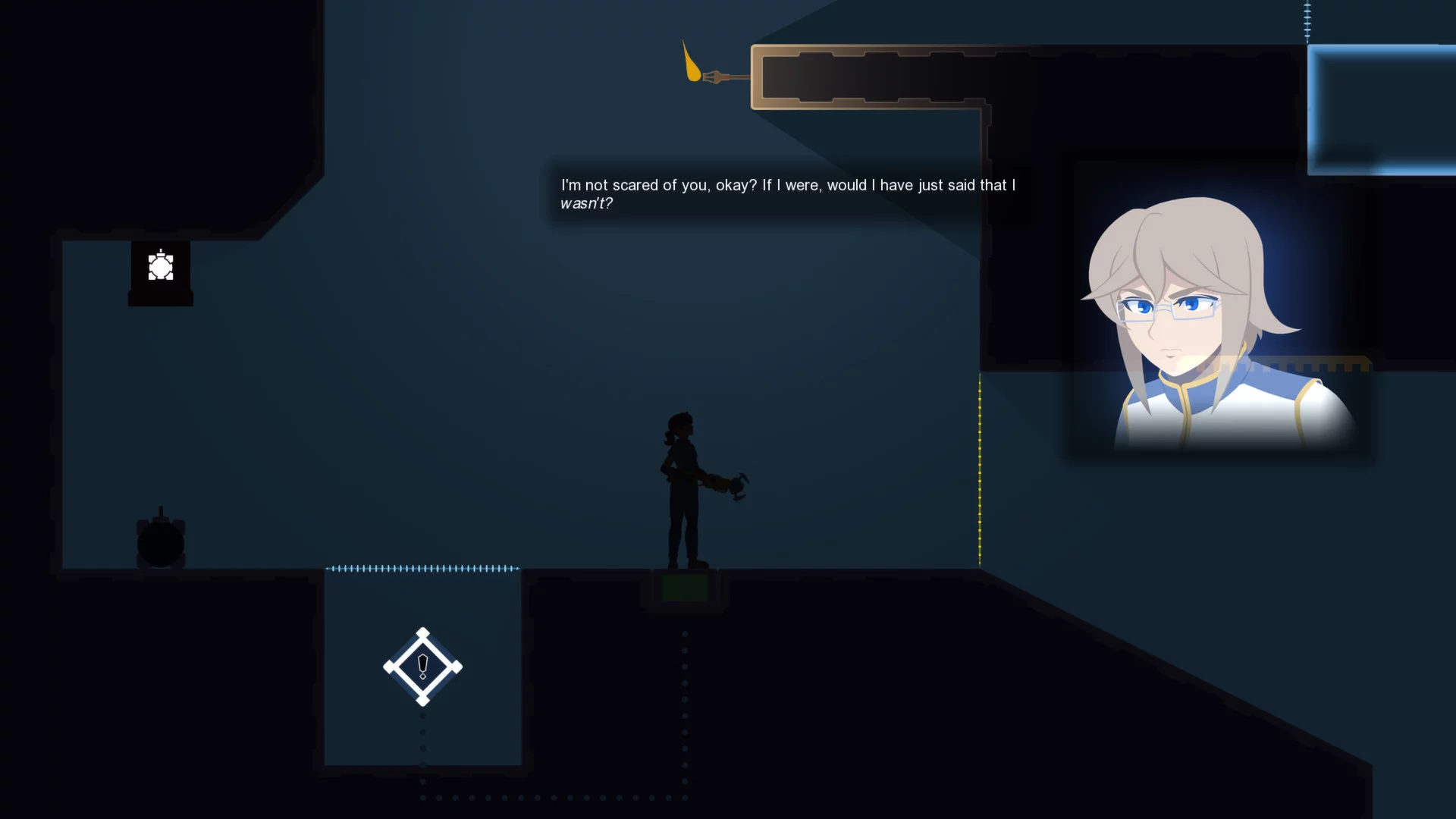 Изображение игры: LogiGun