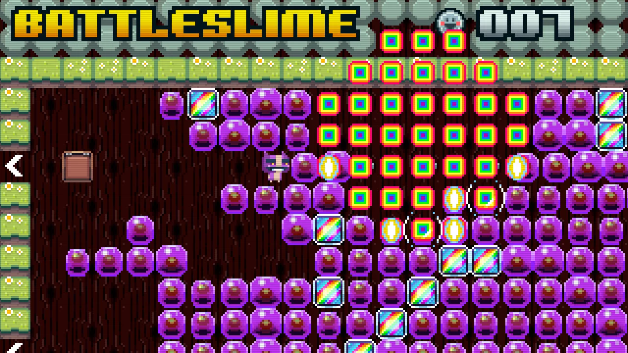 Изображение игры: Pushcat