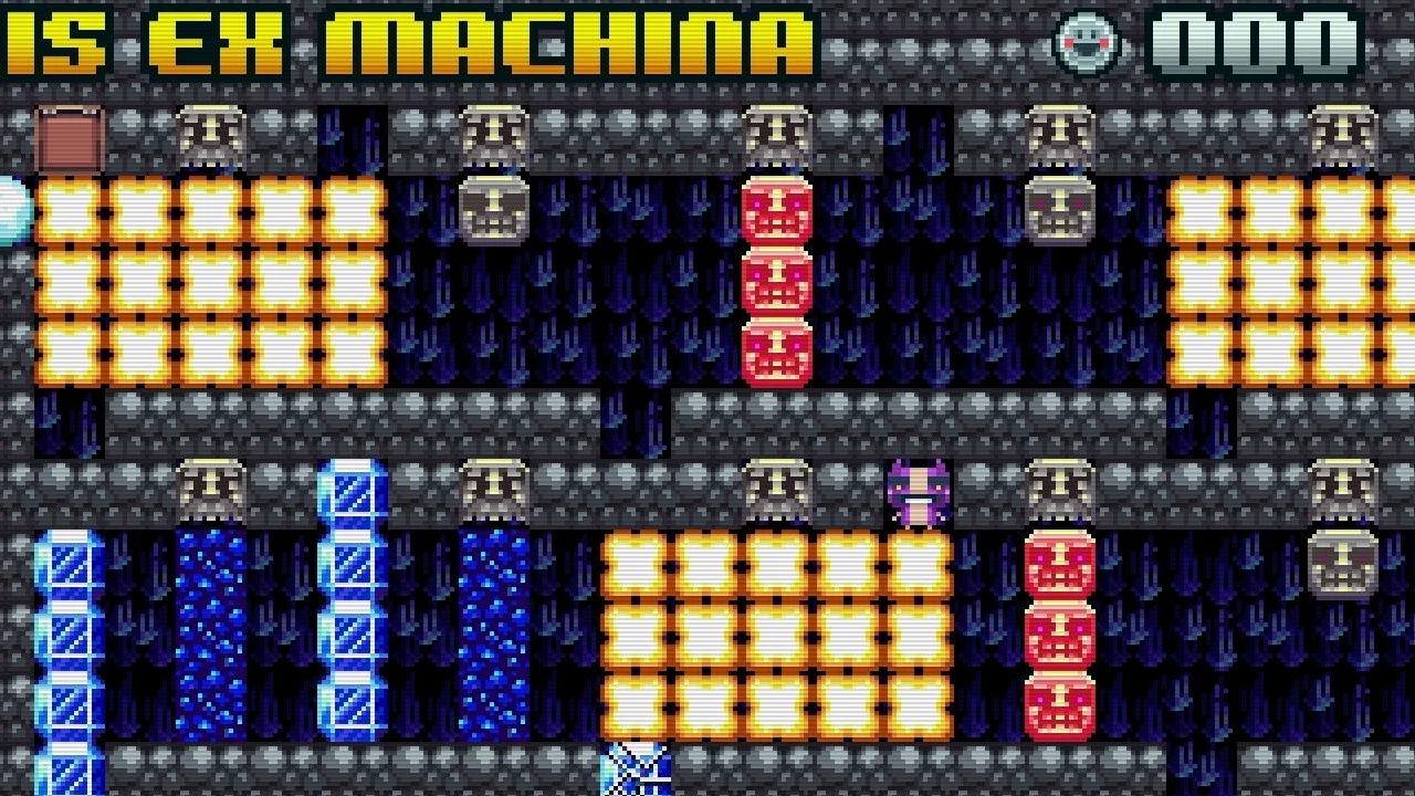 Изображение игры: Pushcat
