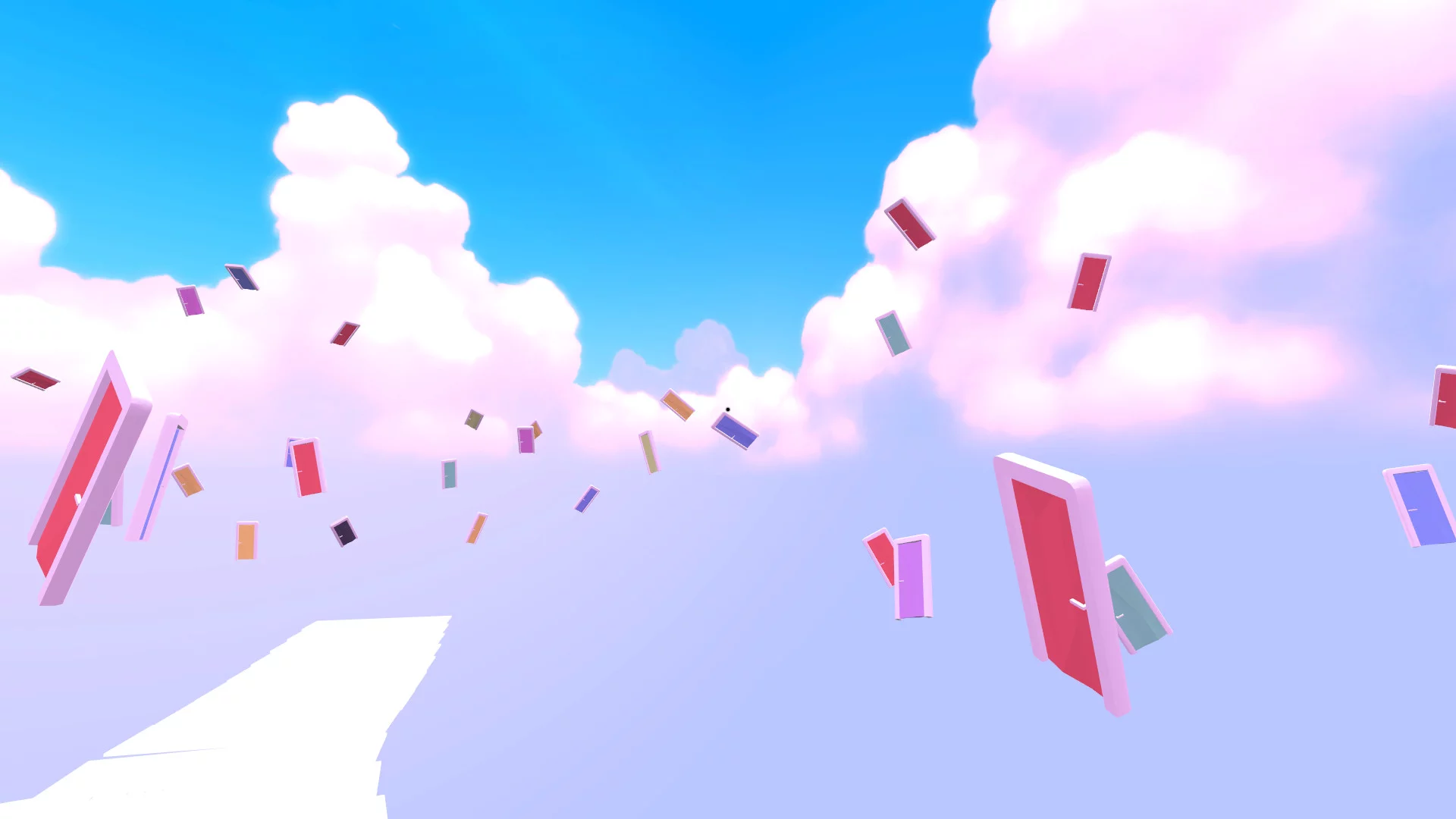 Изображение игры: The Way of Life Free Edition