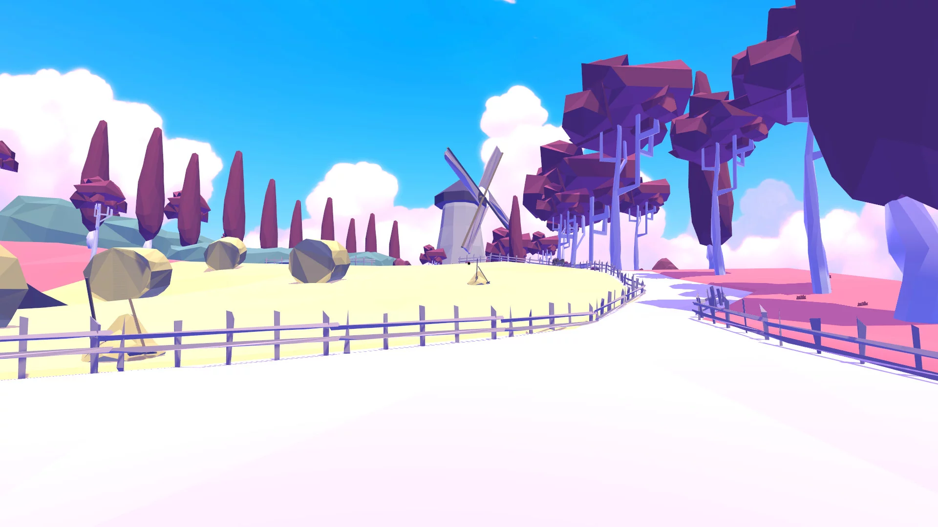 Изображение игры: The Way of Life Free Edition