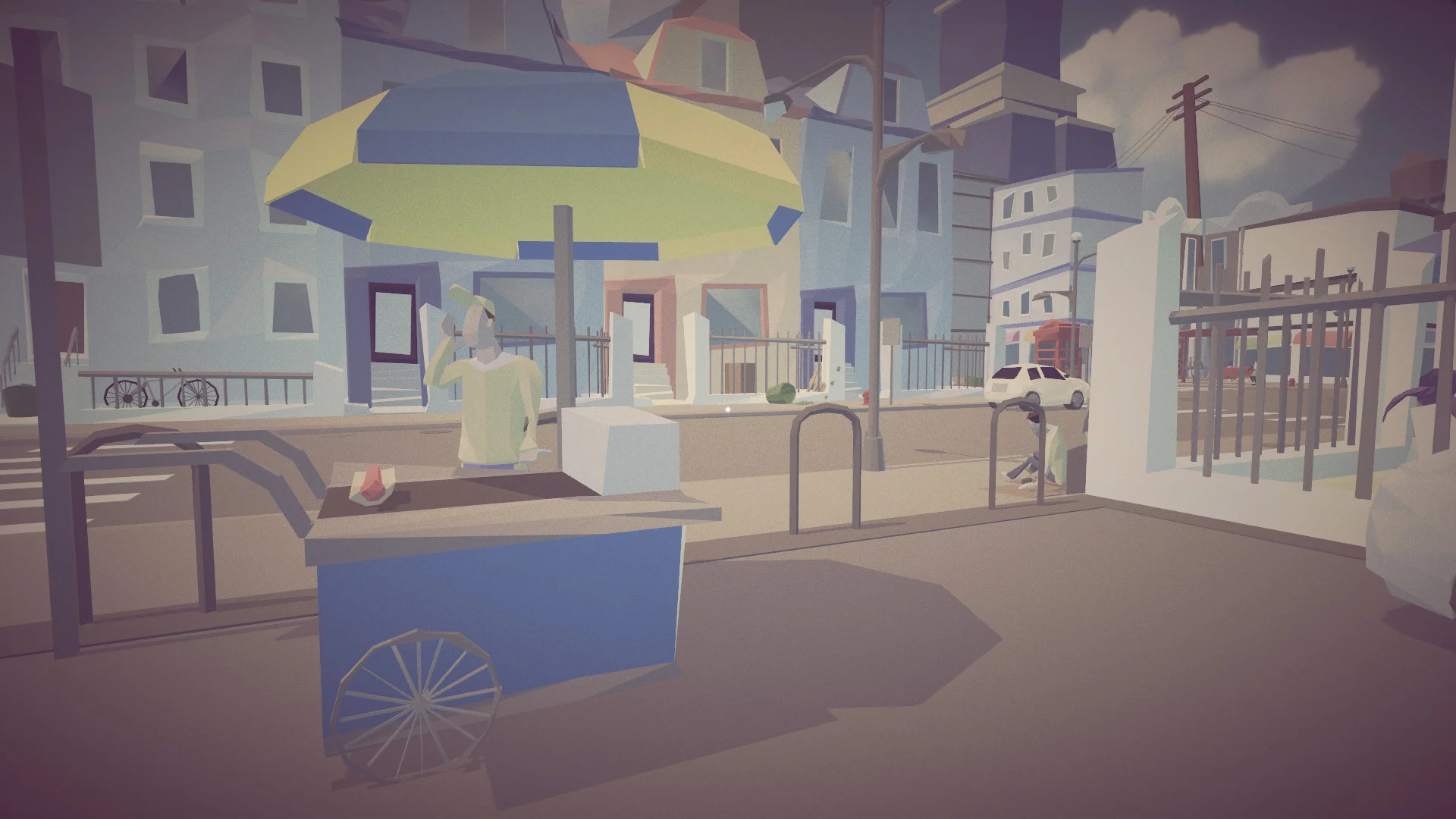 Изображение игры: The Way of Life Free Edition