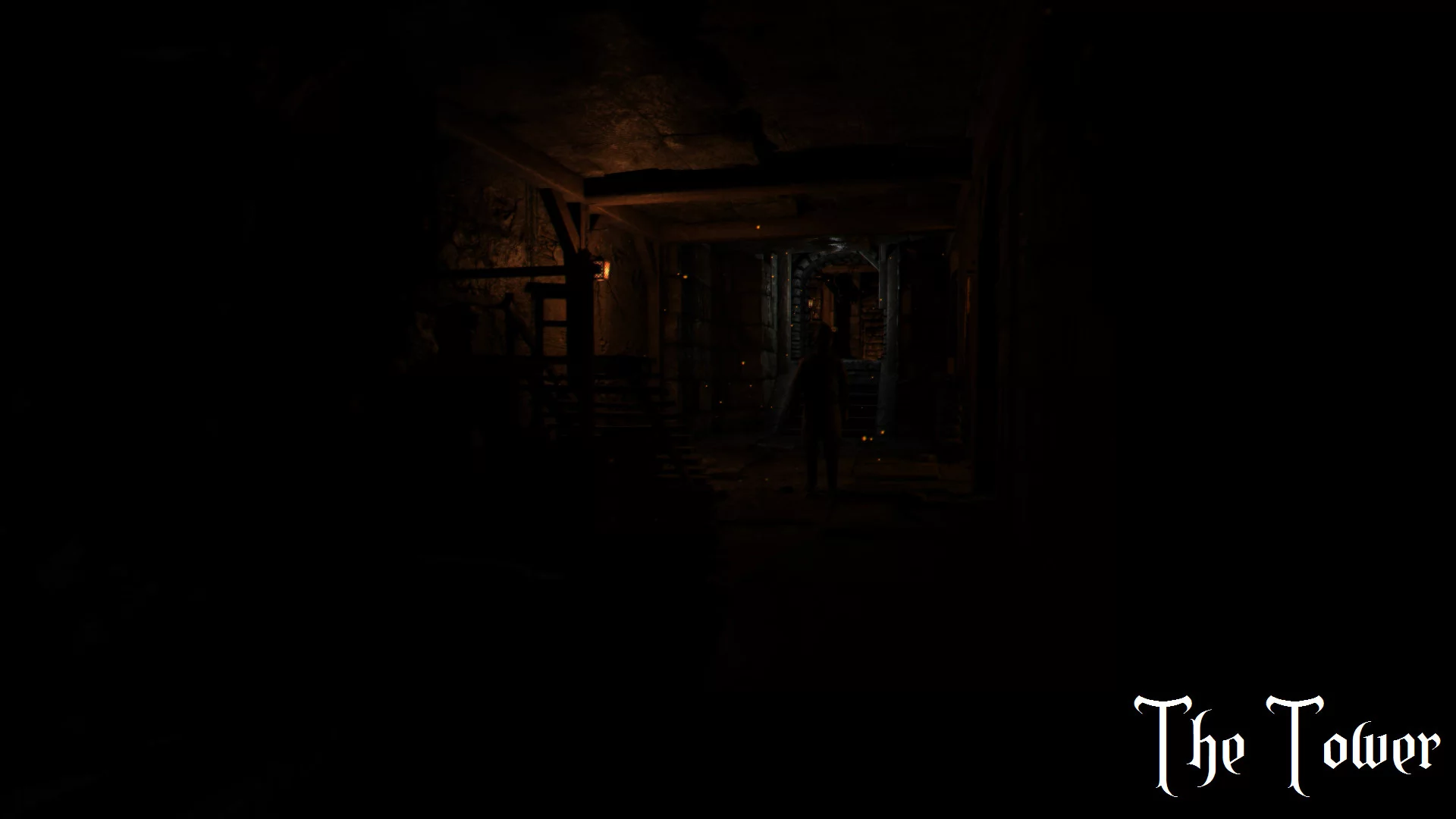 Изображение игры: The Tower