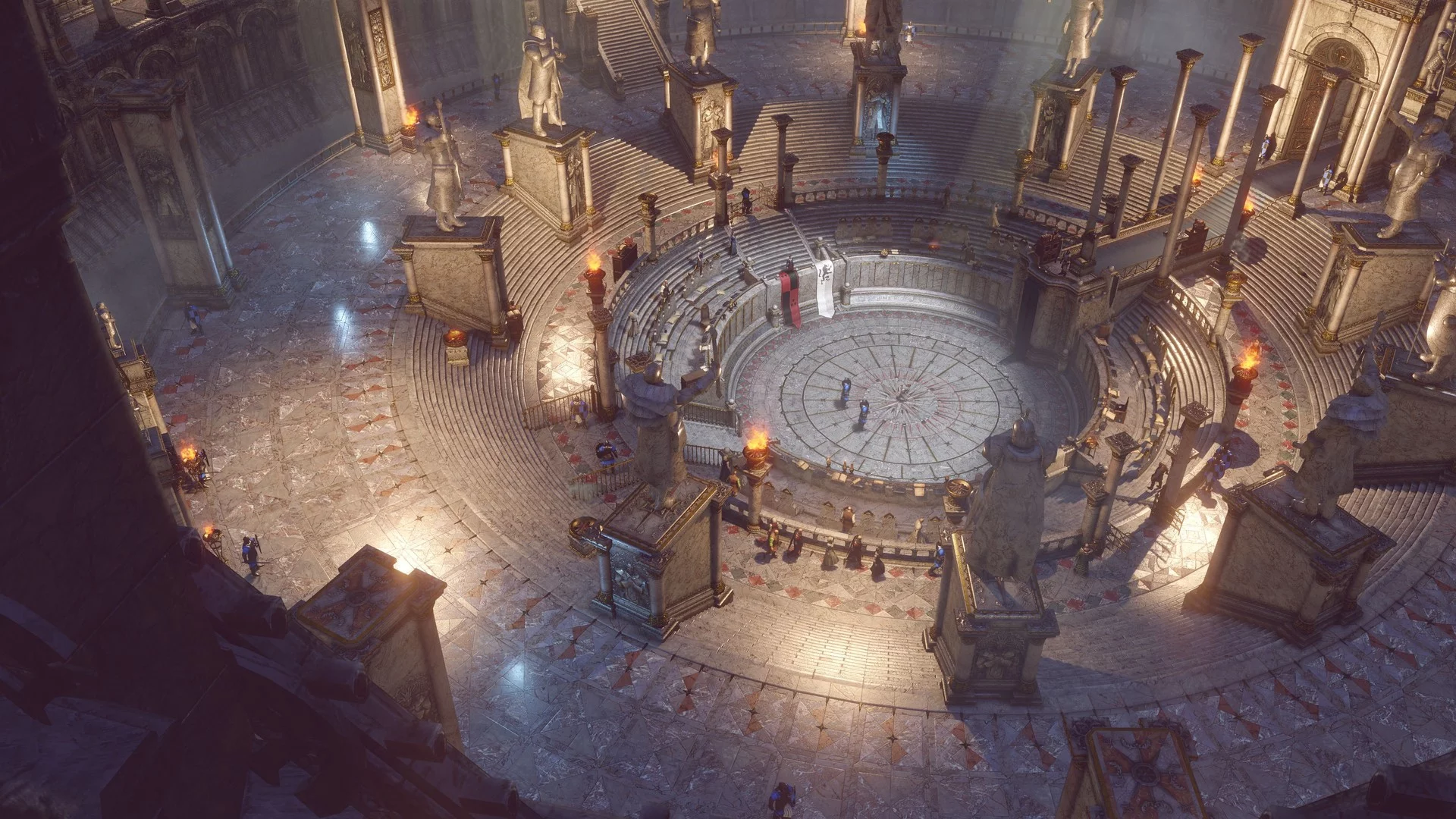 Изображение игры: SpellForce 3 Reforced