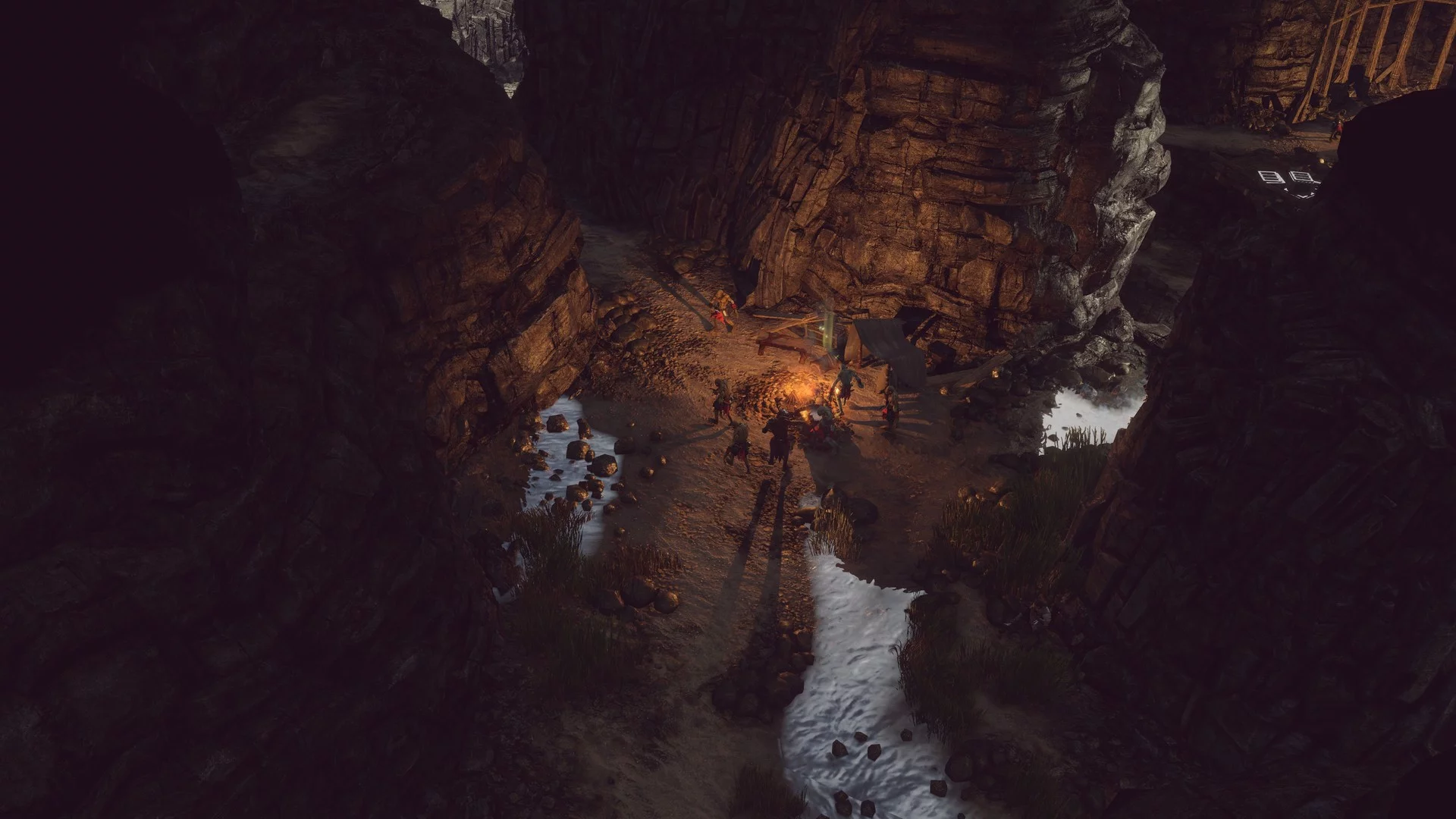Изображение игры: SpellForce 3 Reforced