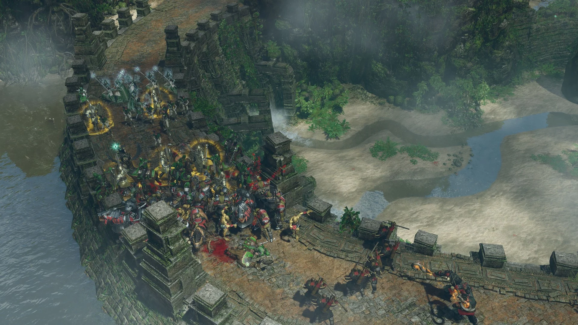 Изображение игры: SpellForce 3 Reforced
