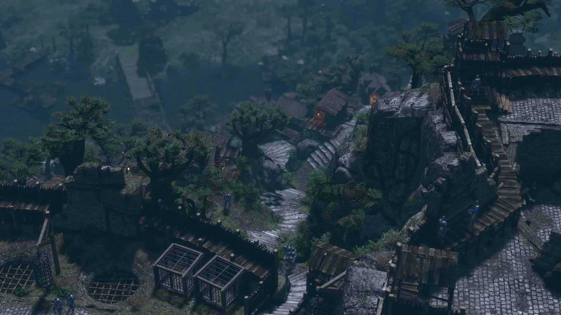 Изображение игры: SpellForce 3 Reforced