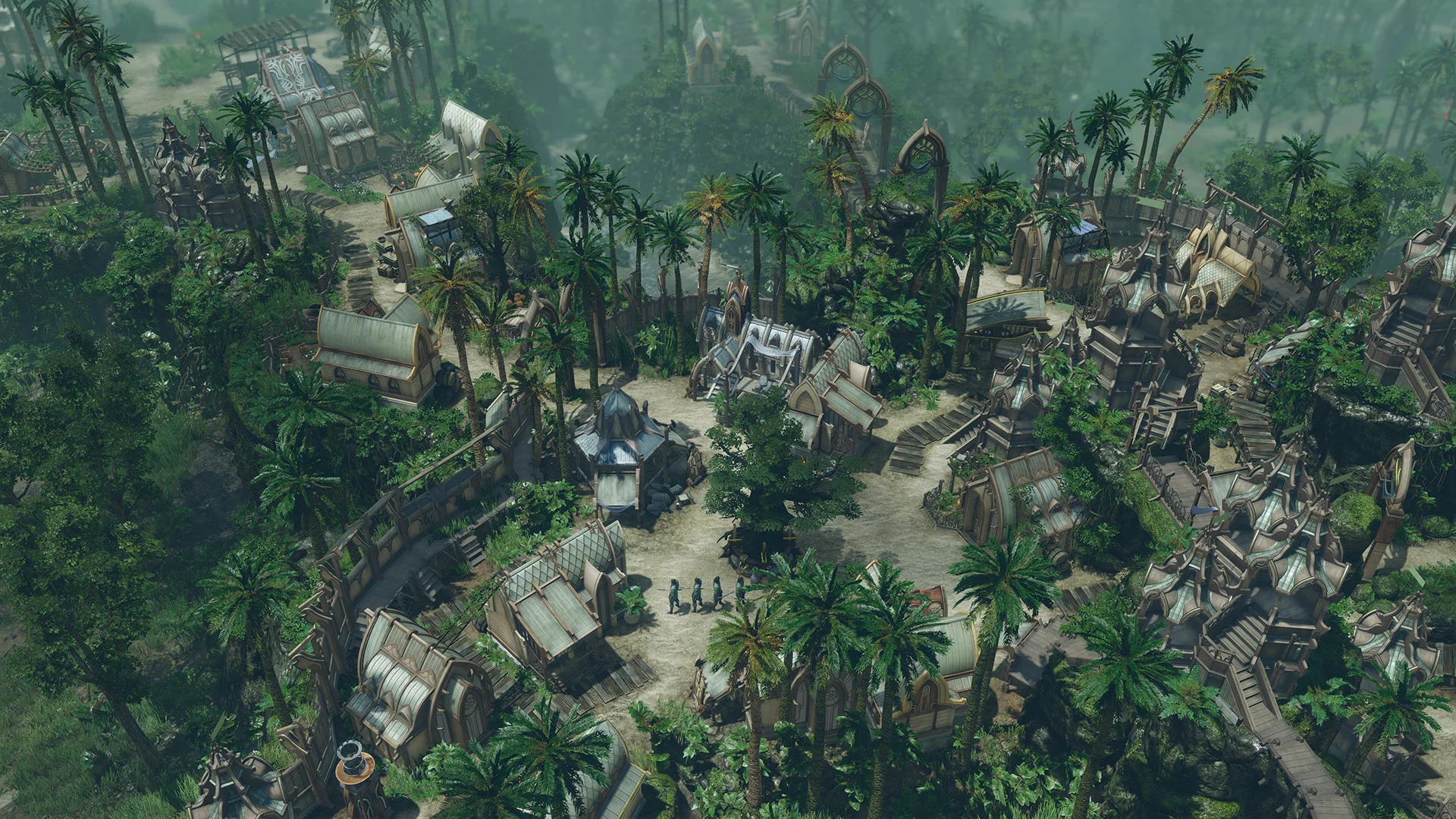 Изображение игры: SpellForce 3 Reforced