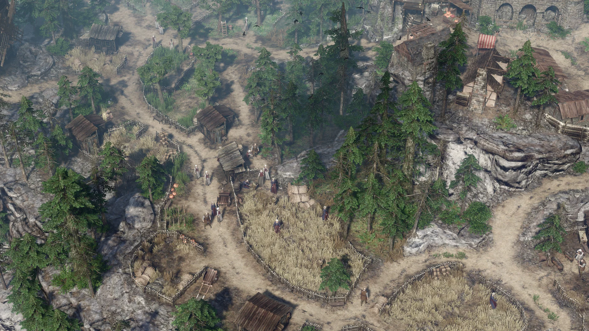 Изображение игры: SpellForce 3 Reforced