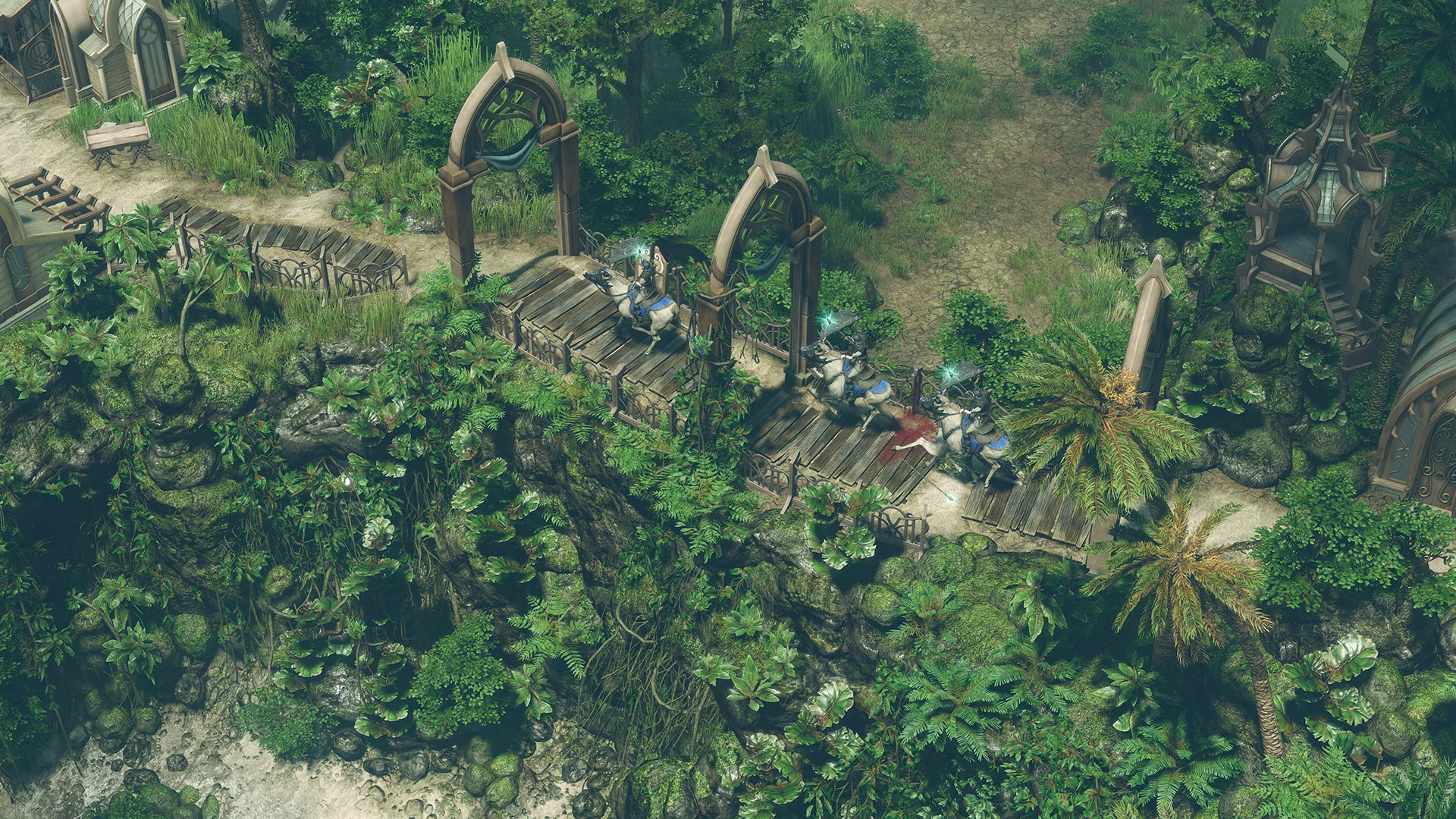 Изображение игры: SpellForce 3 Reforced