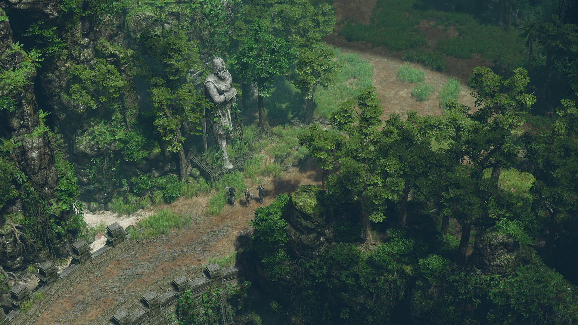 Изображение игры: SpellForce 3 Reforced