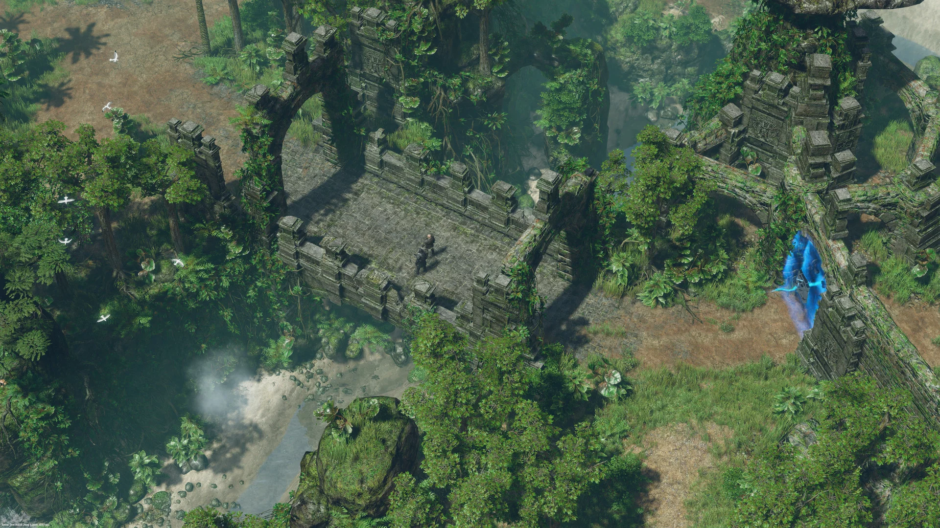 Изображение игры: SpellForce 3 Reforced