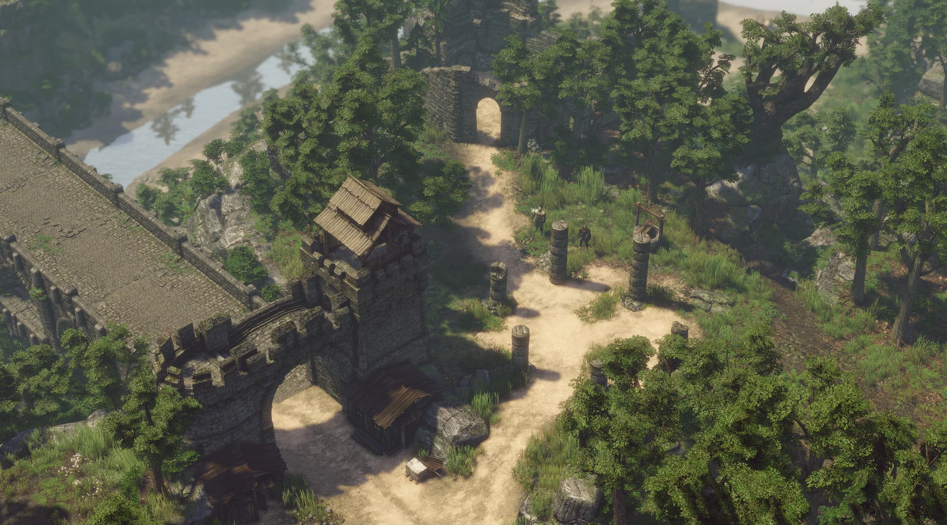 Изображение игры: SpellForce 3 Reforced
