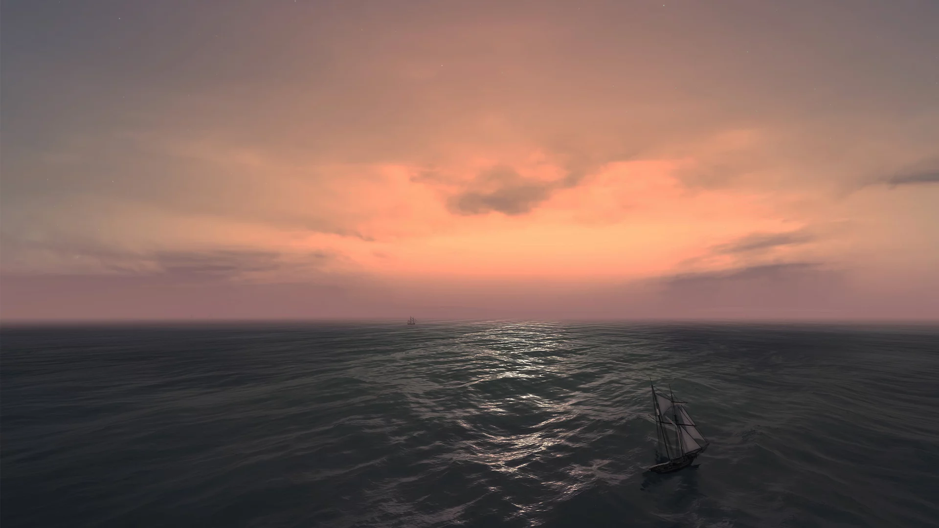 Изображение игры: Naval Action