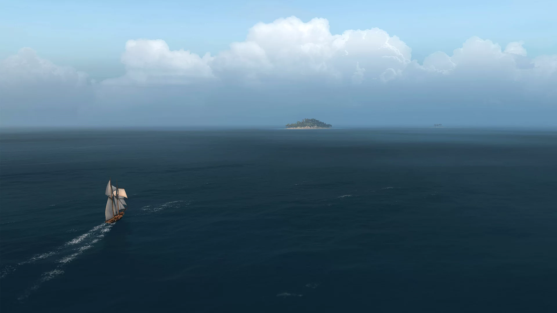 Изображение игры: Naval Action