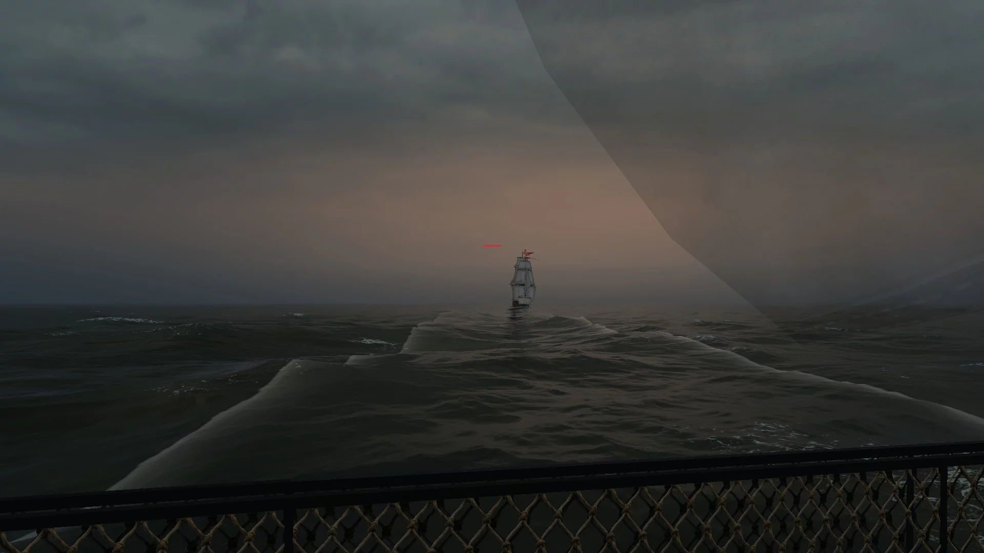 Изображение игры: Naval Action