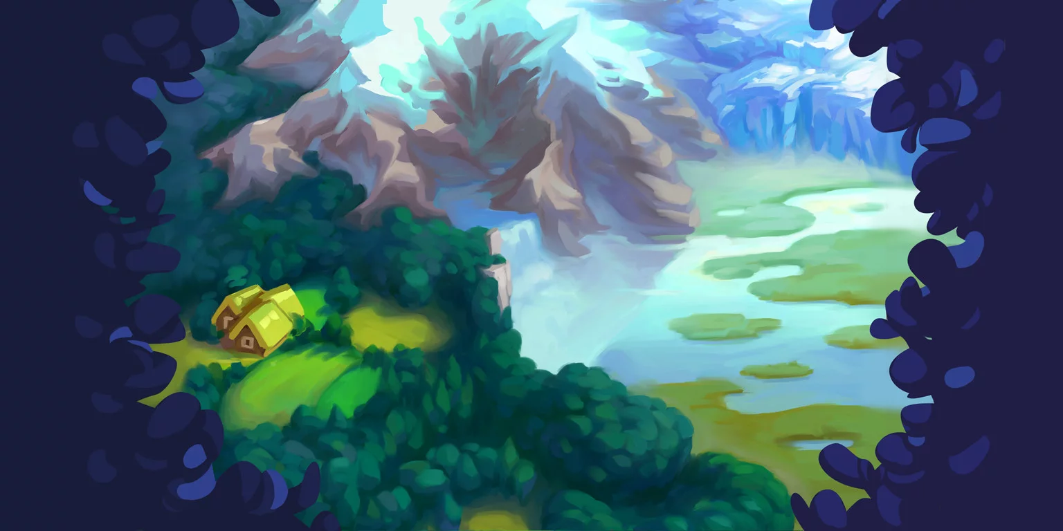 Изображение игры: Sproggiwood