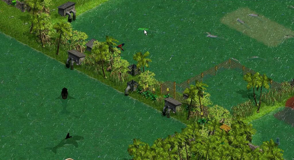 Изображение игры: Wildlife Park