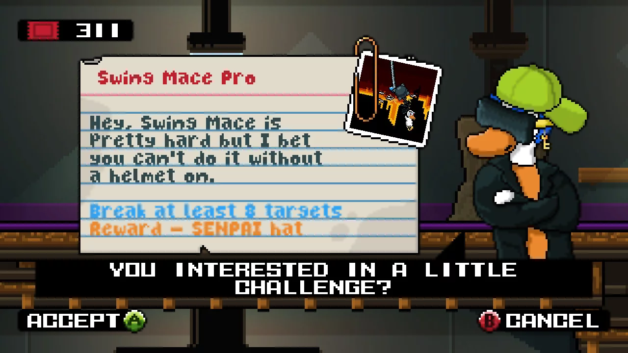 Изображение игры: Duck Game