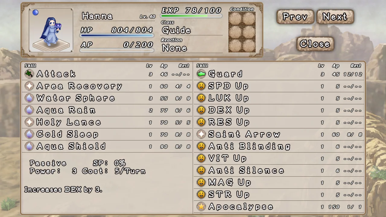 Изображение игры: Rime Berta