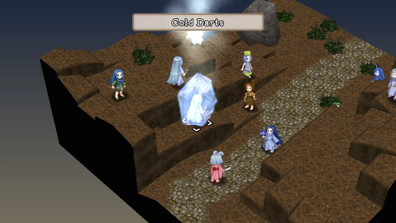 Изображение игры: Rime Berta