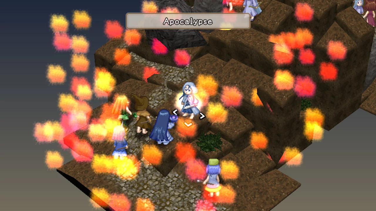 Изображение игры: Rime Berta