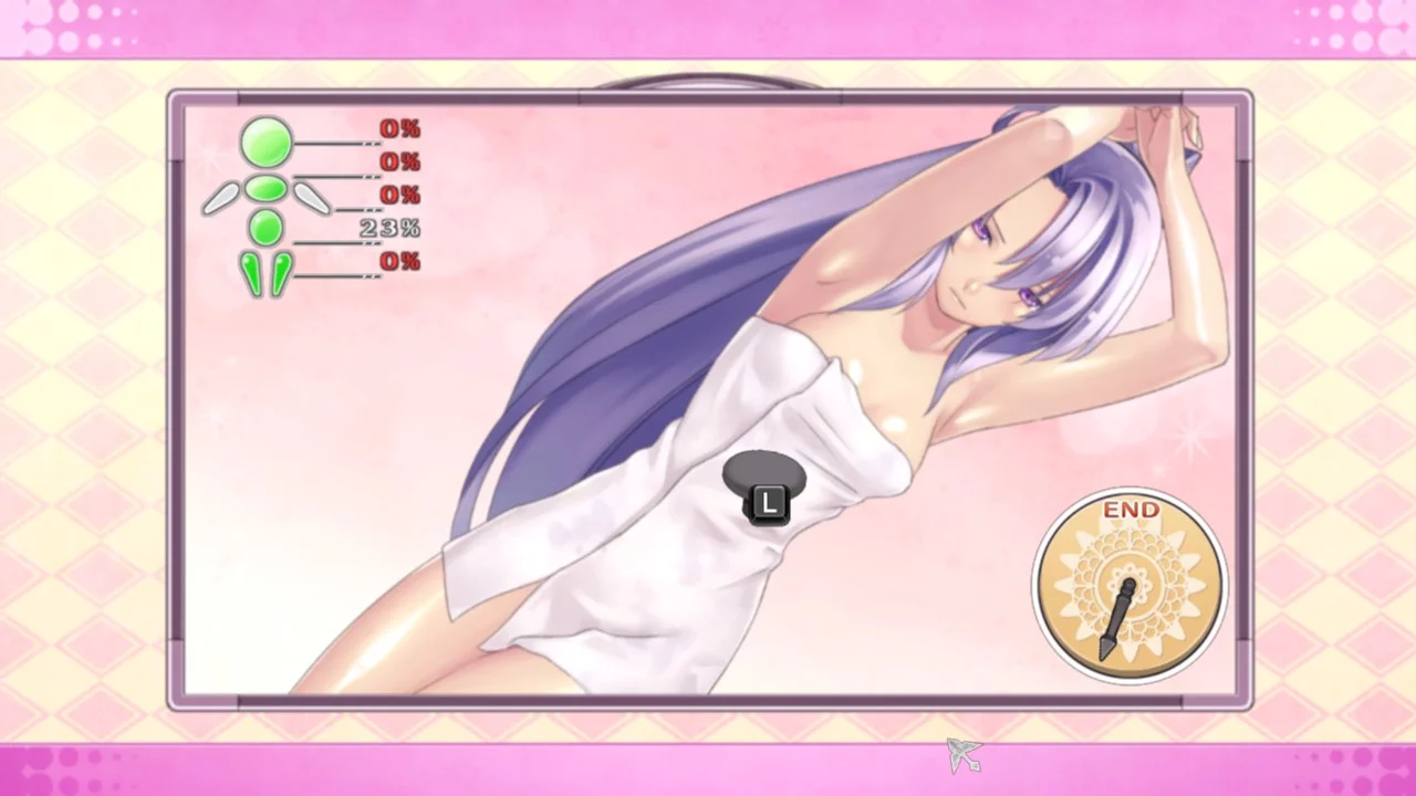 Изображение игры: Agarest: Generations of War 2