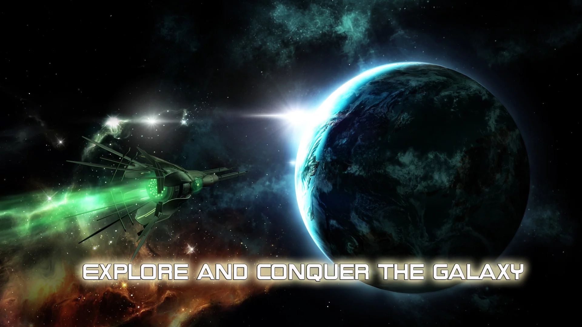Изображение игры: Starion Tactics
