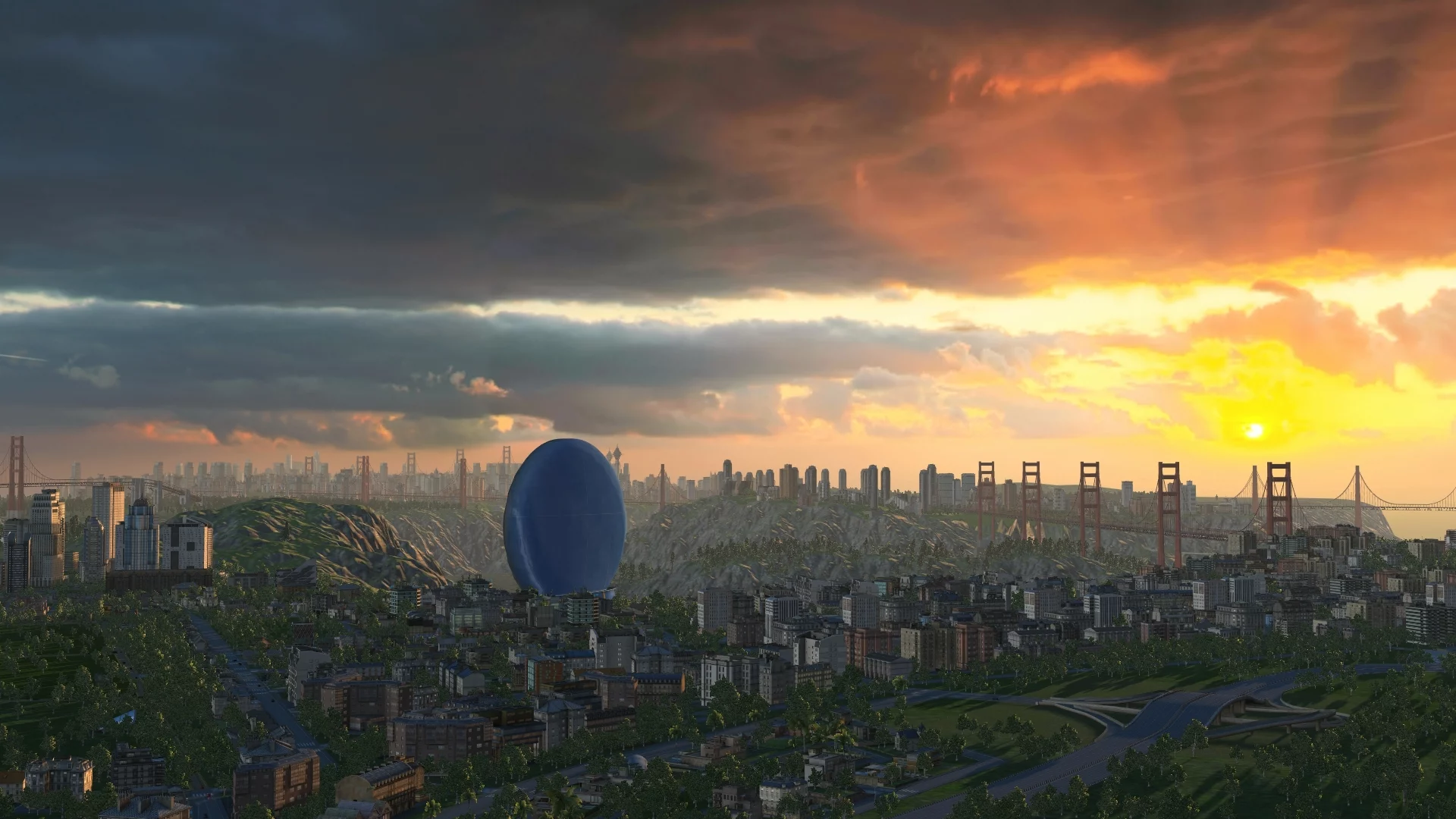 Изображение игры: Cities XXL