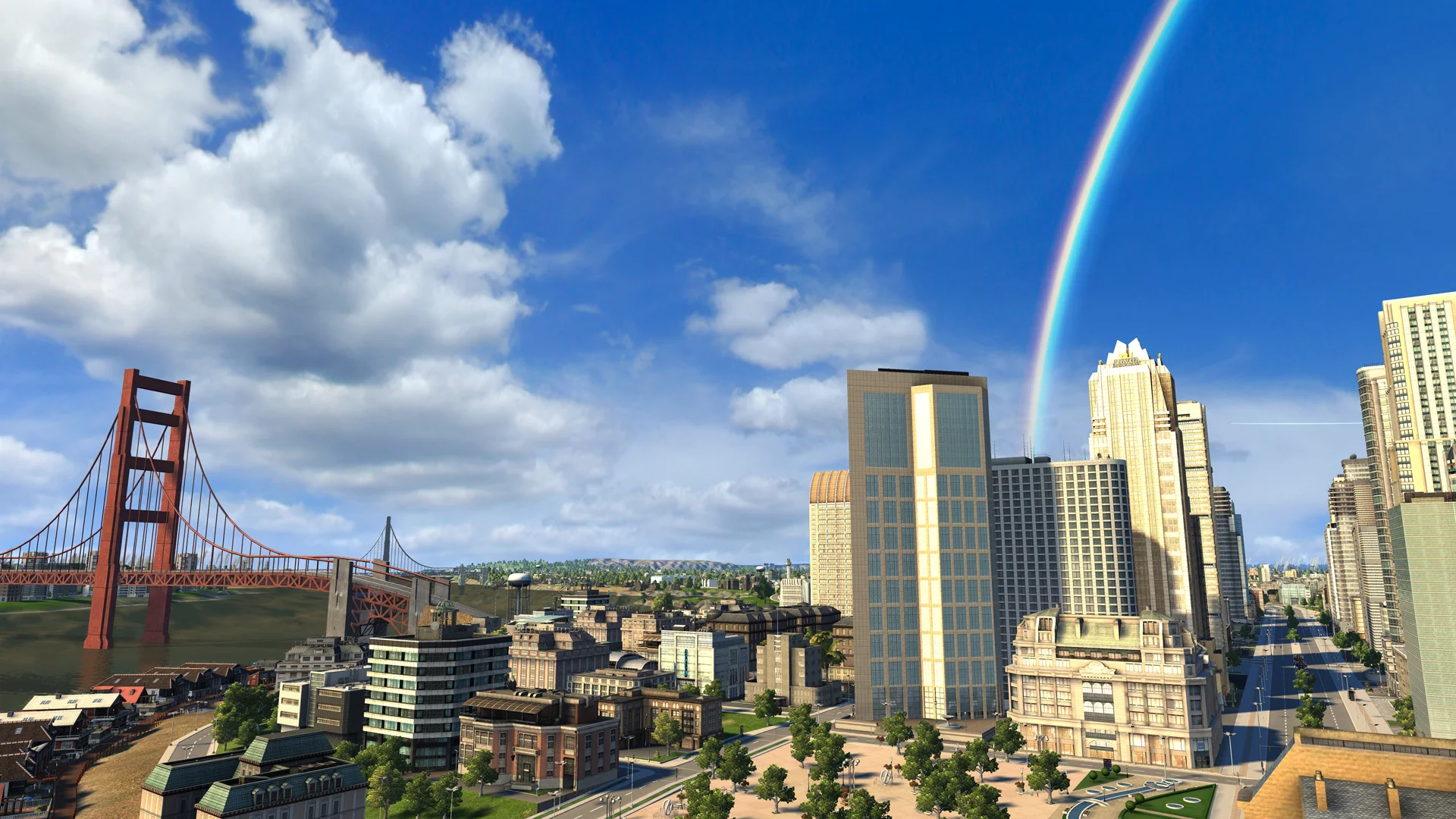 Изображение игры: Cities XXL