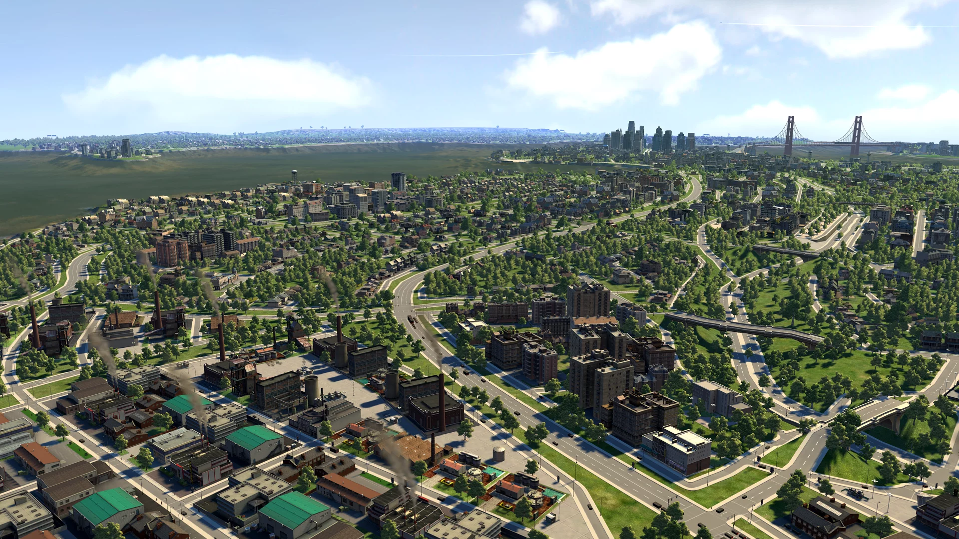 Изображение игры: Cities XXL