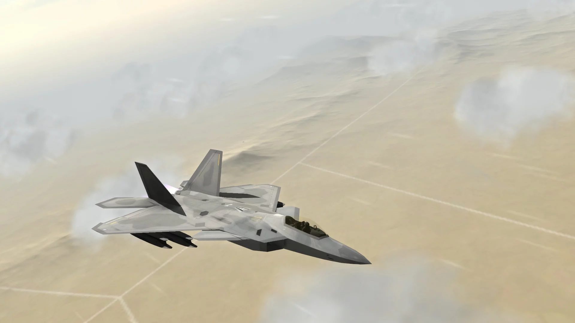 Изображение игры: Vertical Strike Endless Challenge