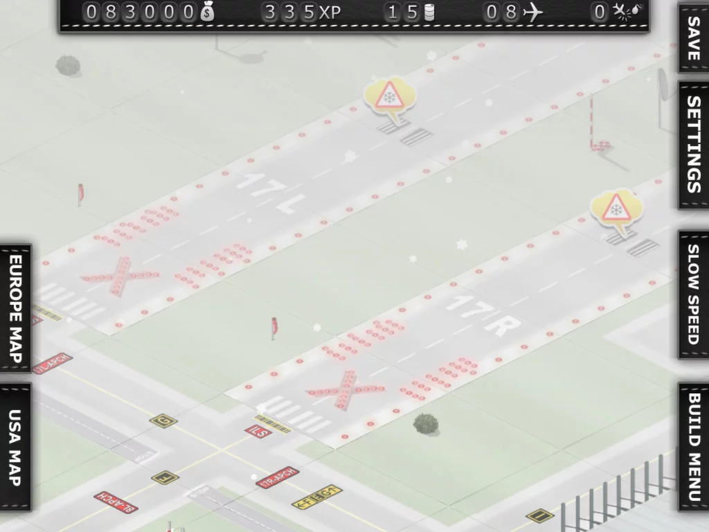 Изображение игры: The Terminal 2