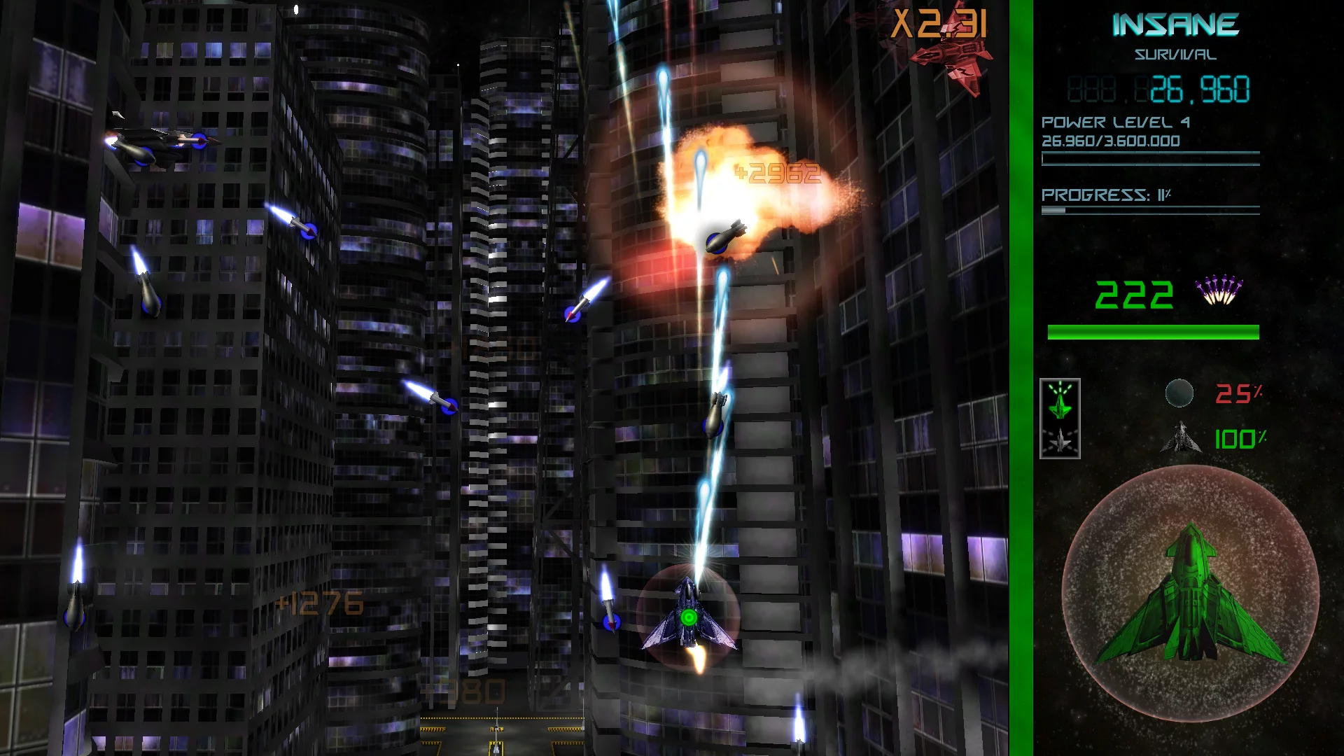 Изображение игры: Star Saviors
