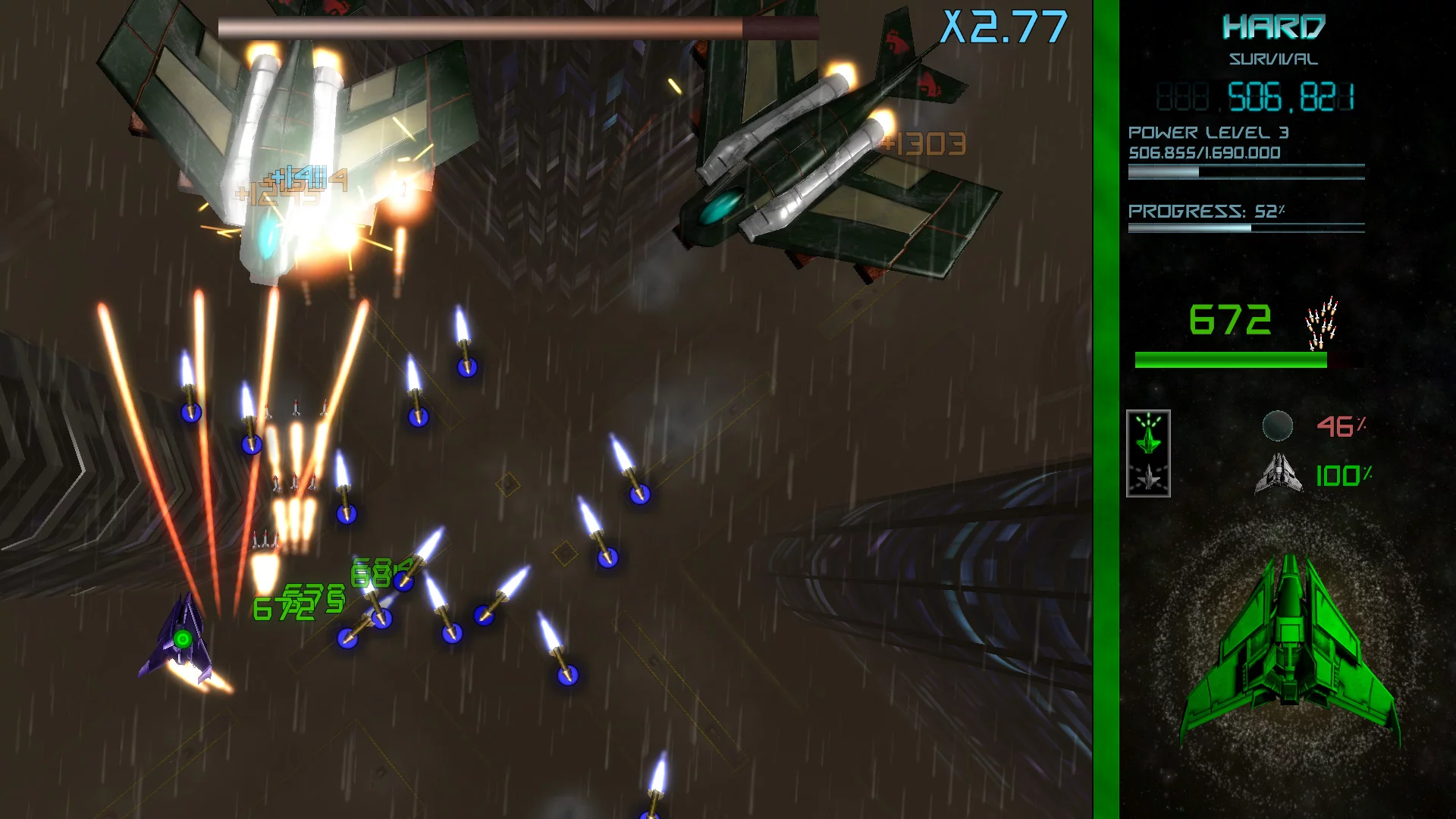Изображение игры: Star Saviors