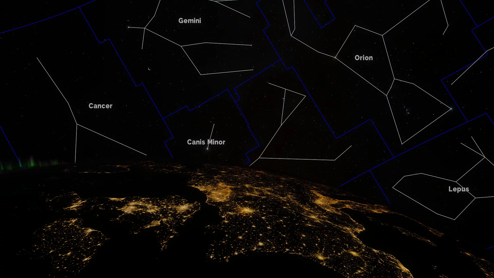 Изображение игры: SpaceEngine