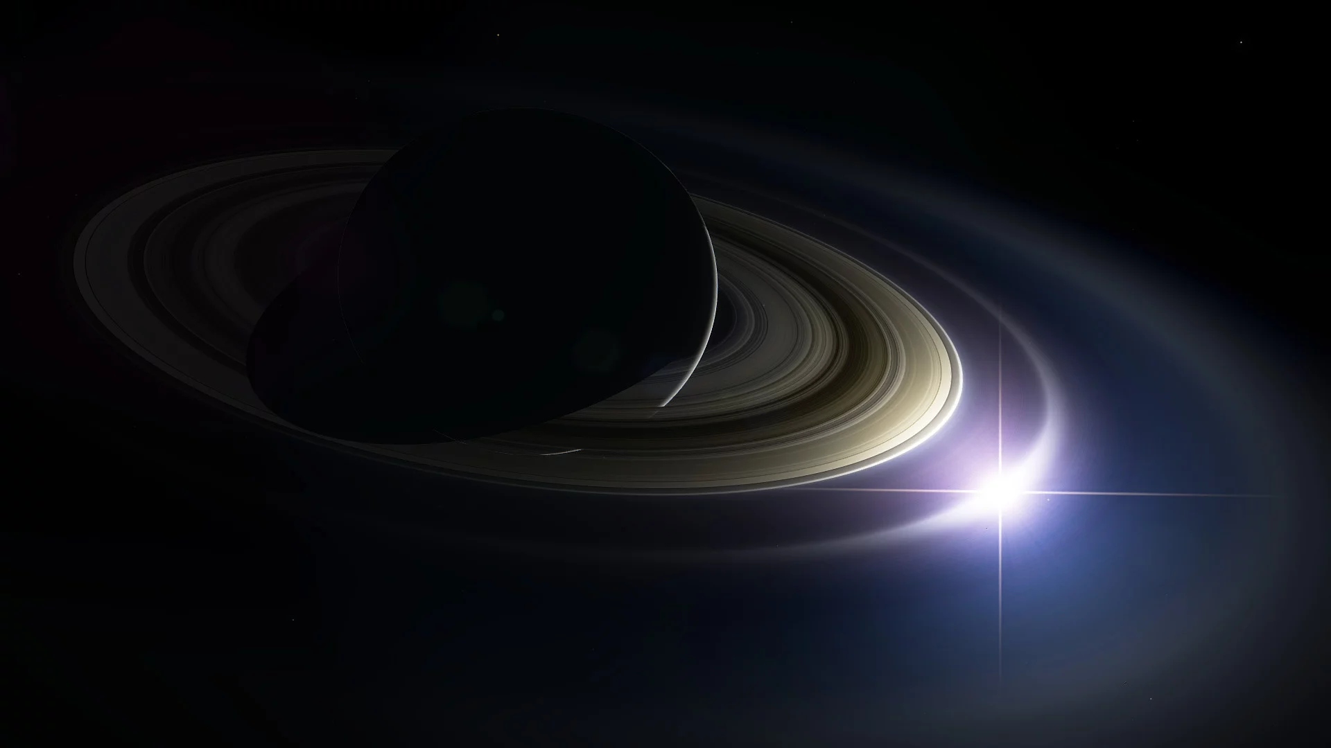 Изображение игры: SpaceEngine