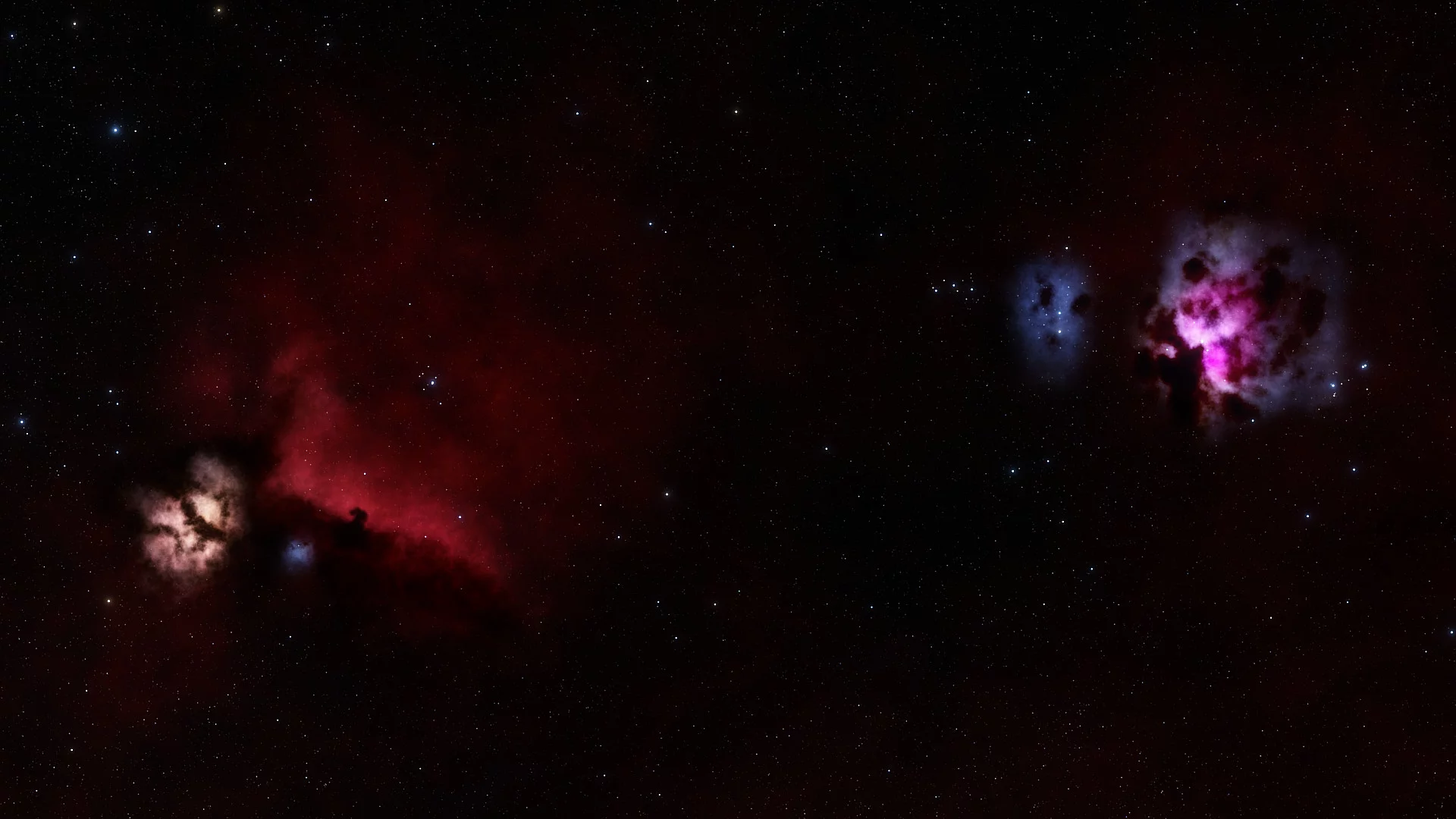 Изображение игры: SpaceEngine