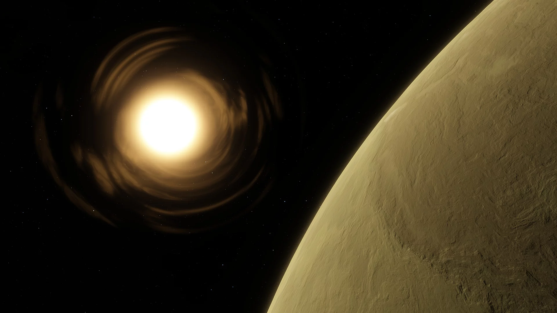 Изображение игры: SpaceEngine