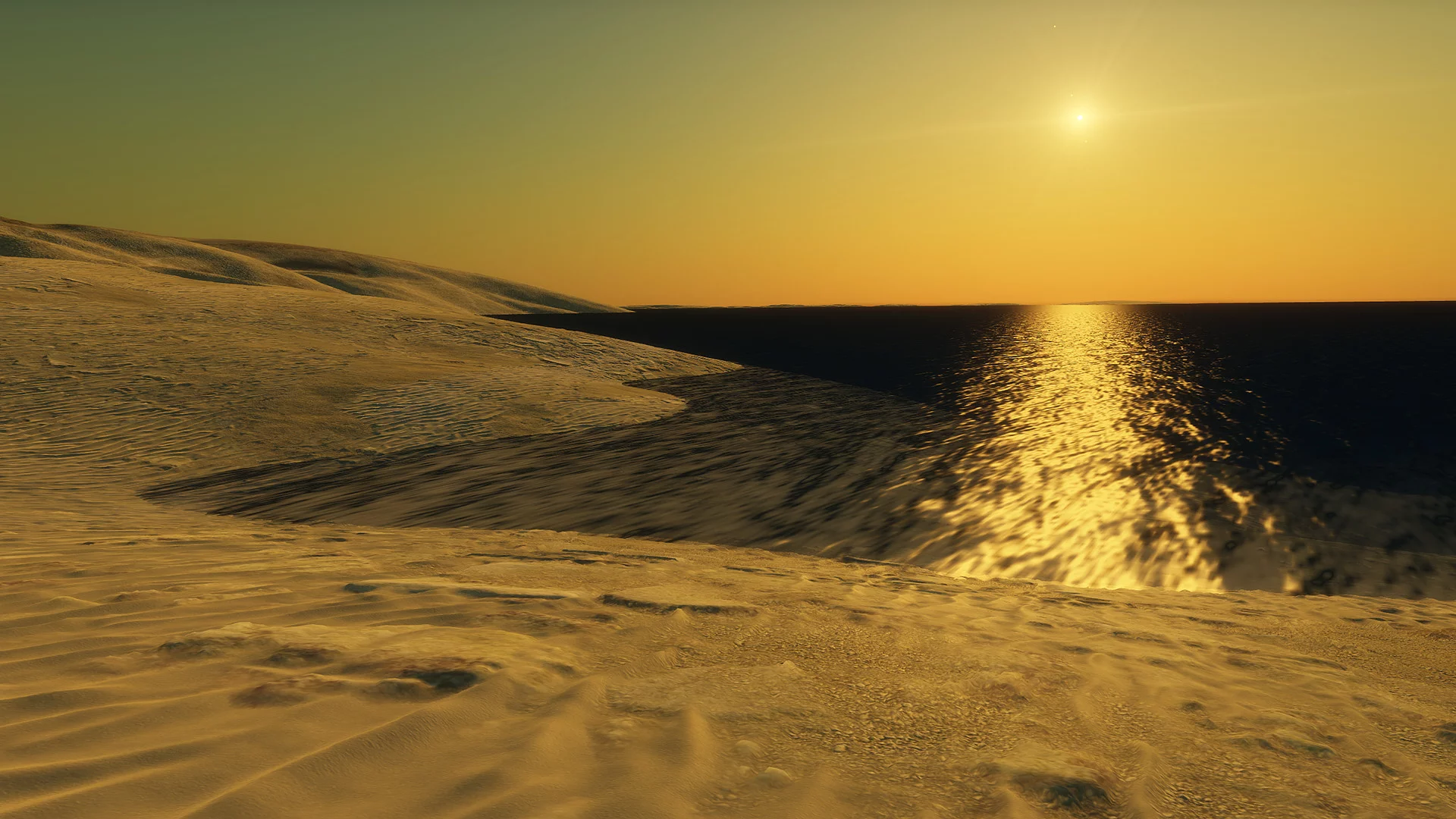 Изображение игры: SpaceEngine