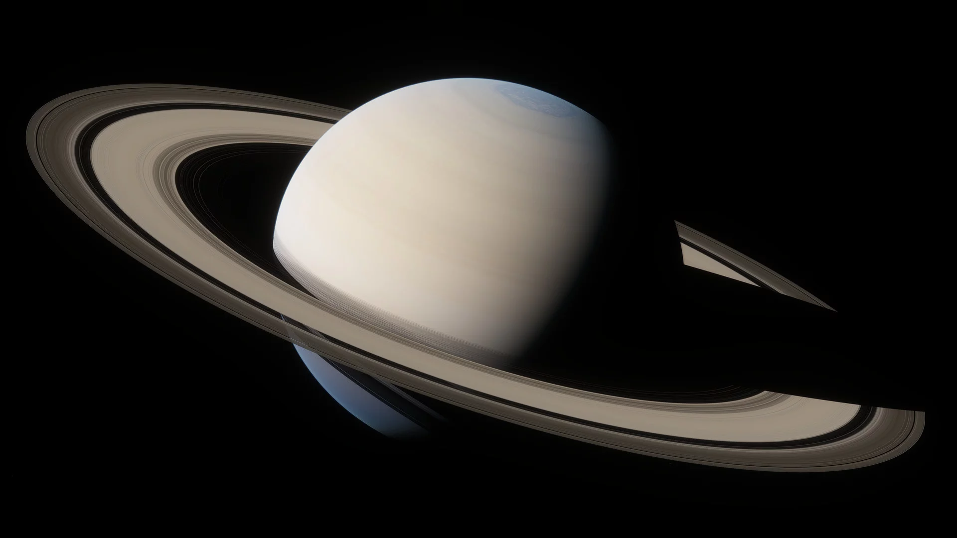 Изображение игры: SpaceEngine