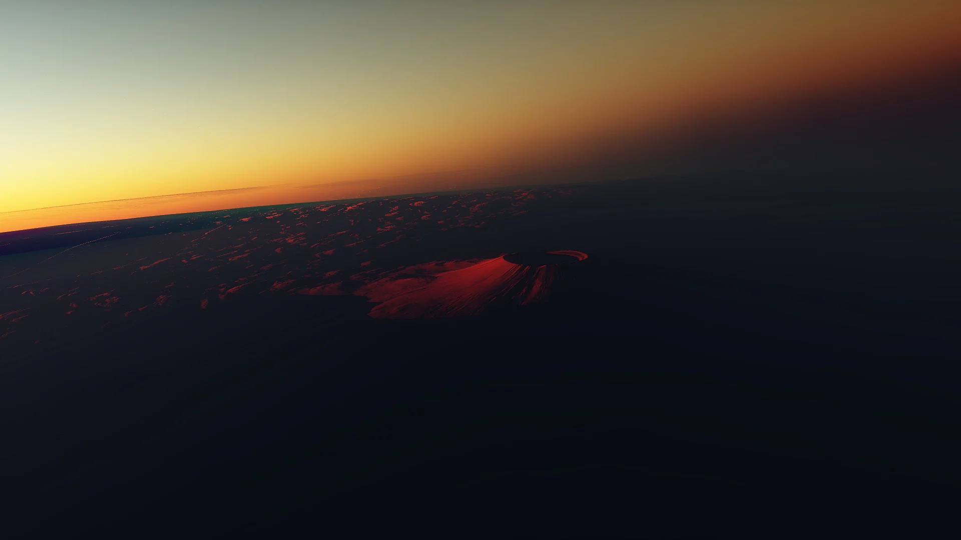 Изображение игры: SpaceEngine