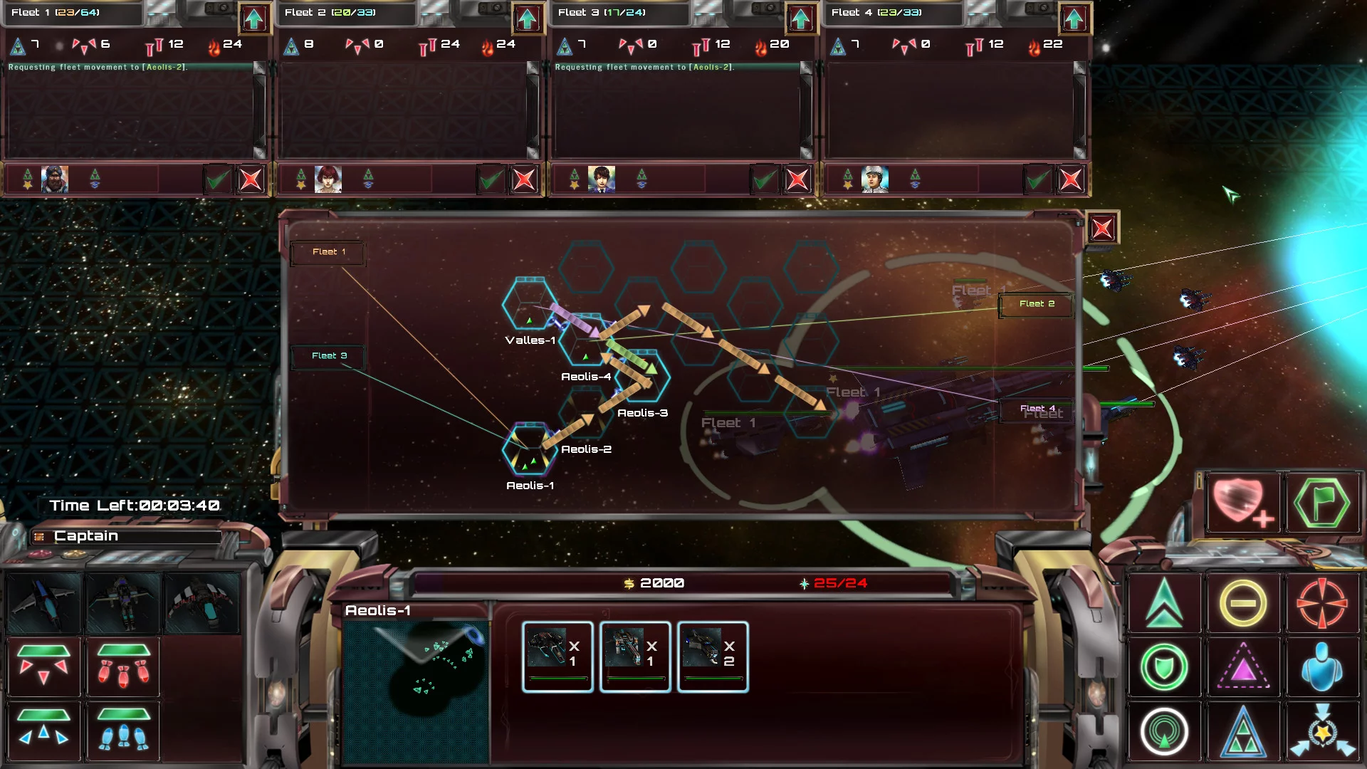 Изображение игры: Foresight