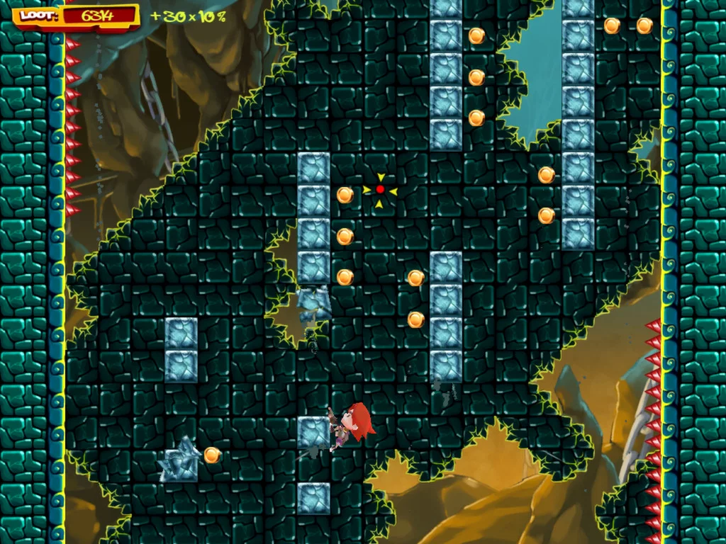 Изображение игры: The Escapist