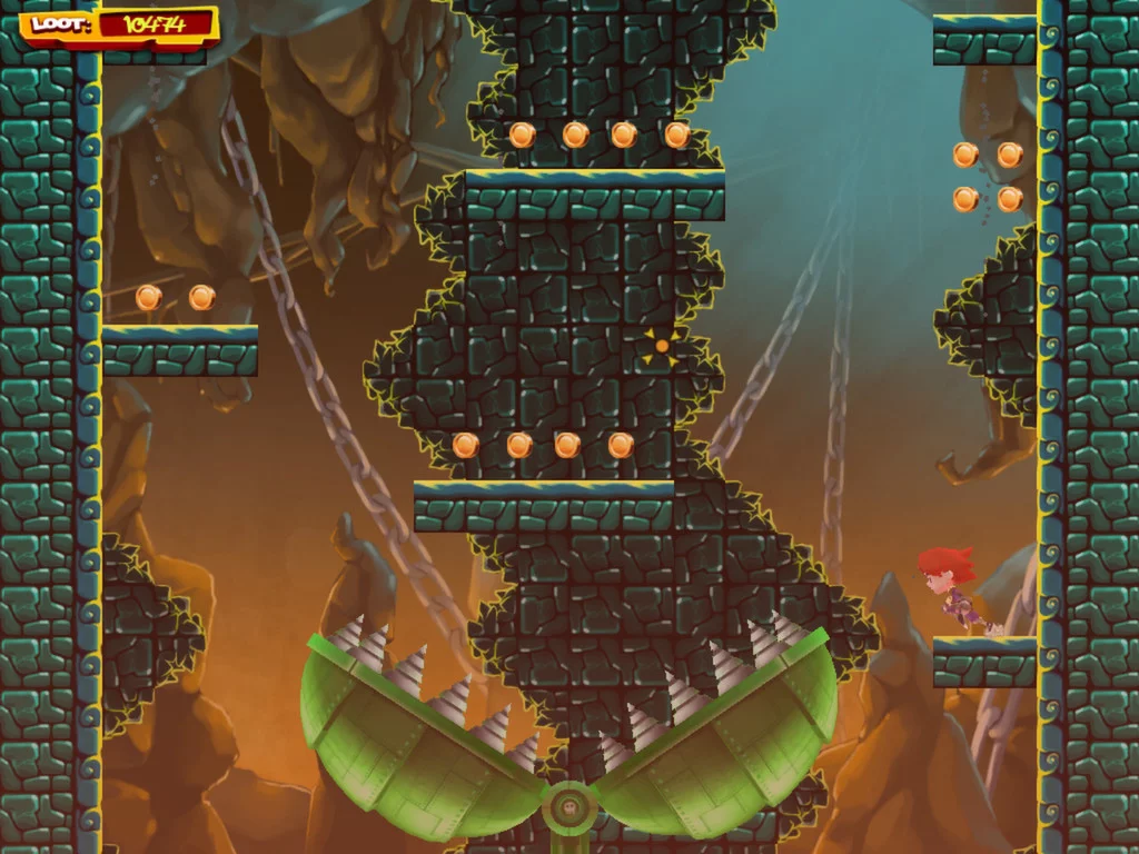 Изображение игры: The Escapist