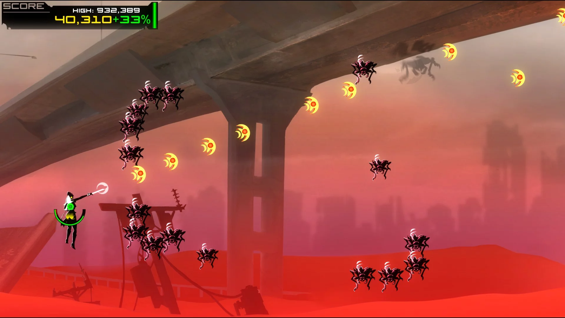 Изображение игры: A City Sleeps™