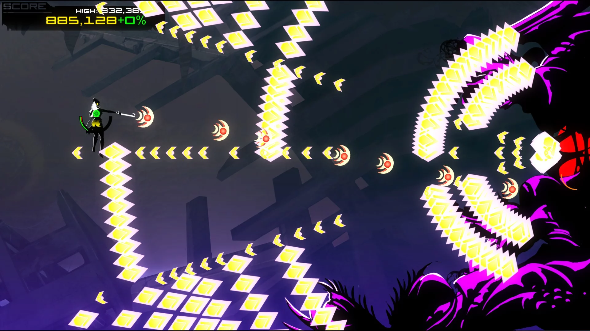 Изображение игры: A City Sleeps™