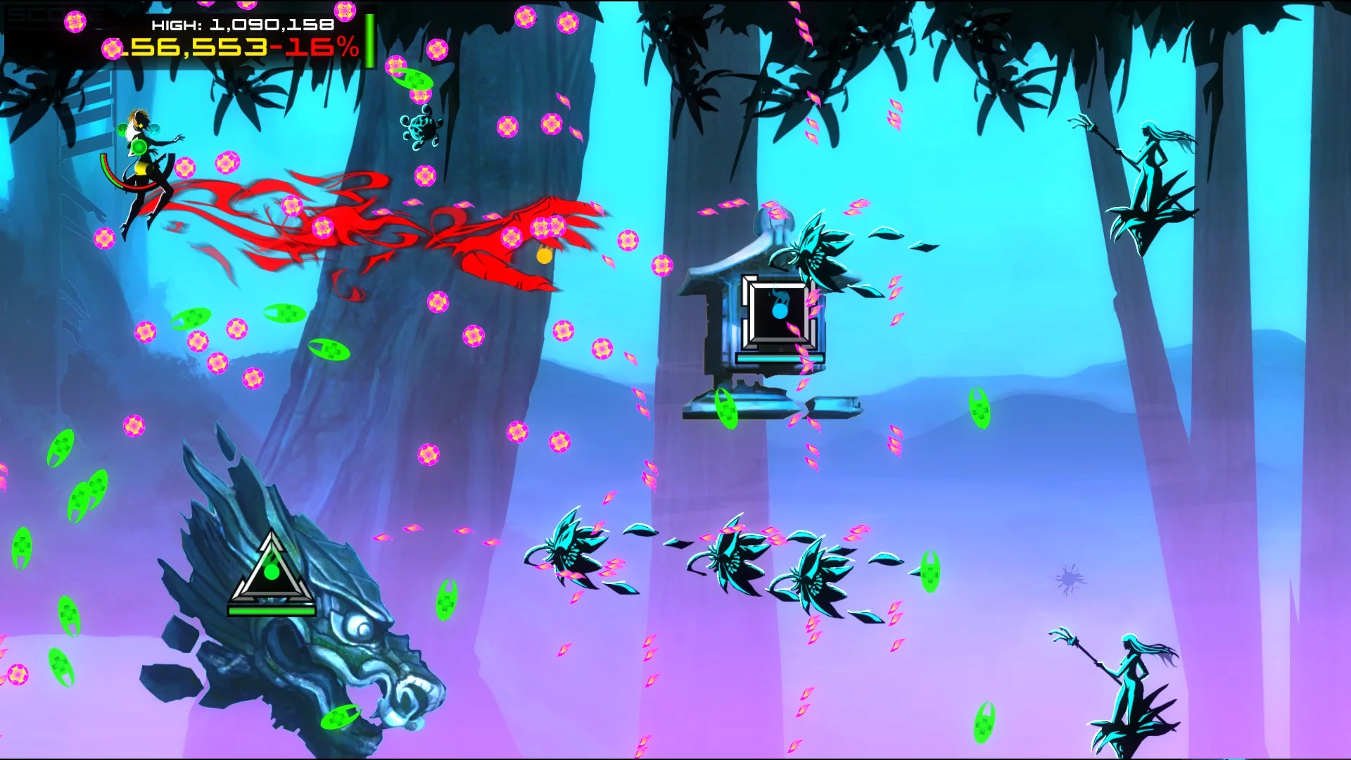 Изображение игры: A City Sleeps™