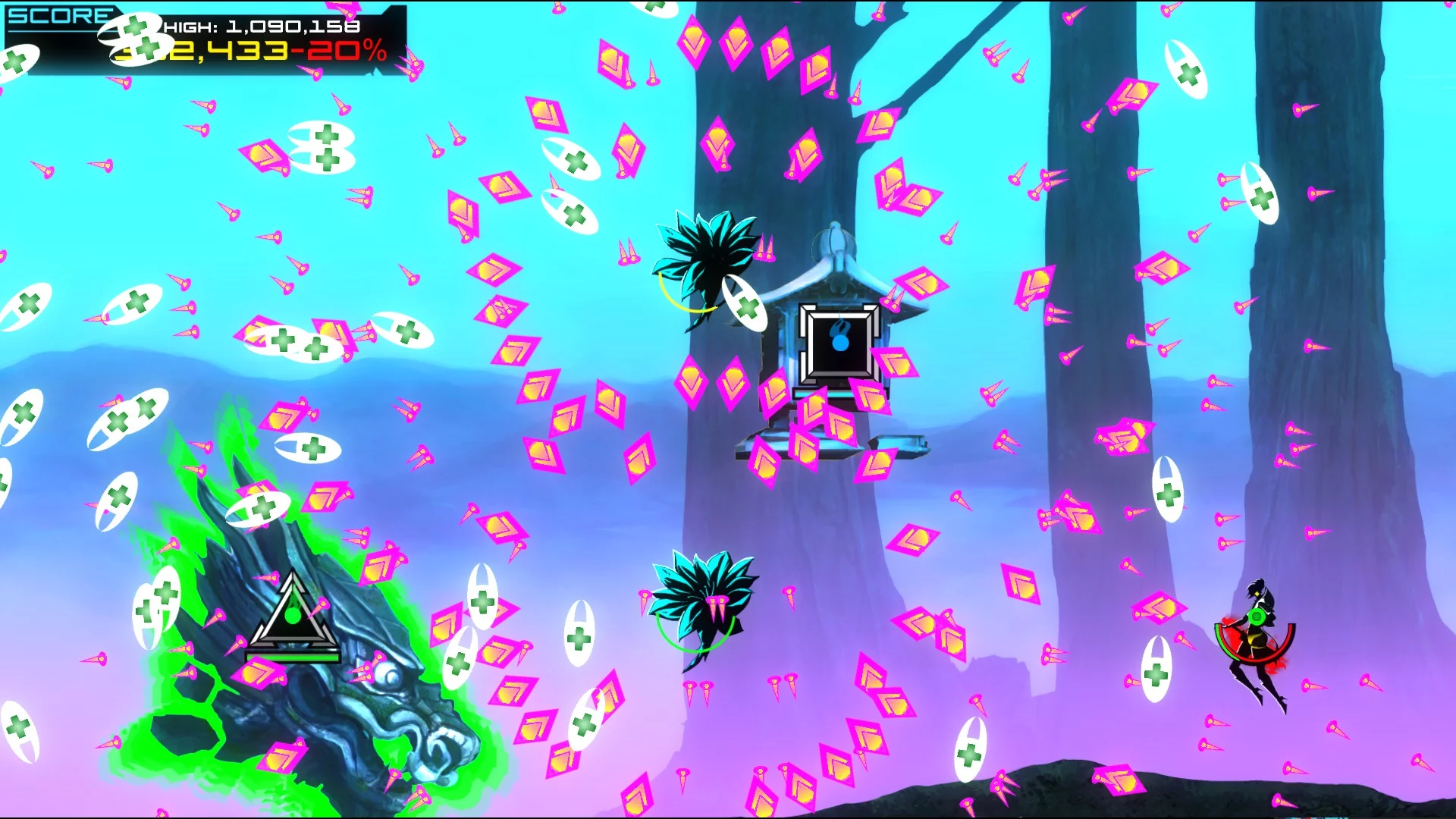 Изображение игры: A City Sleeps™