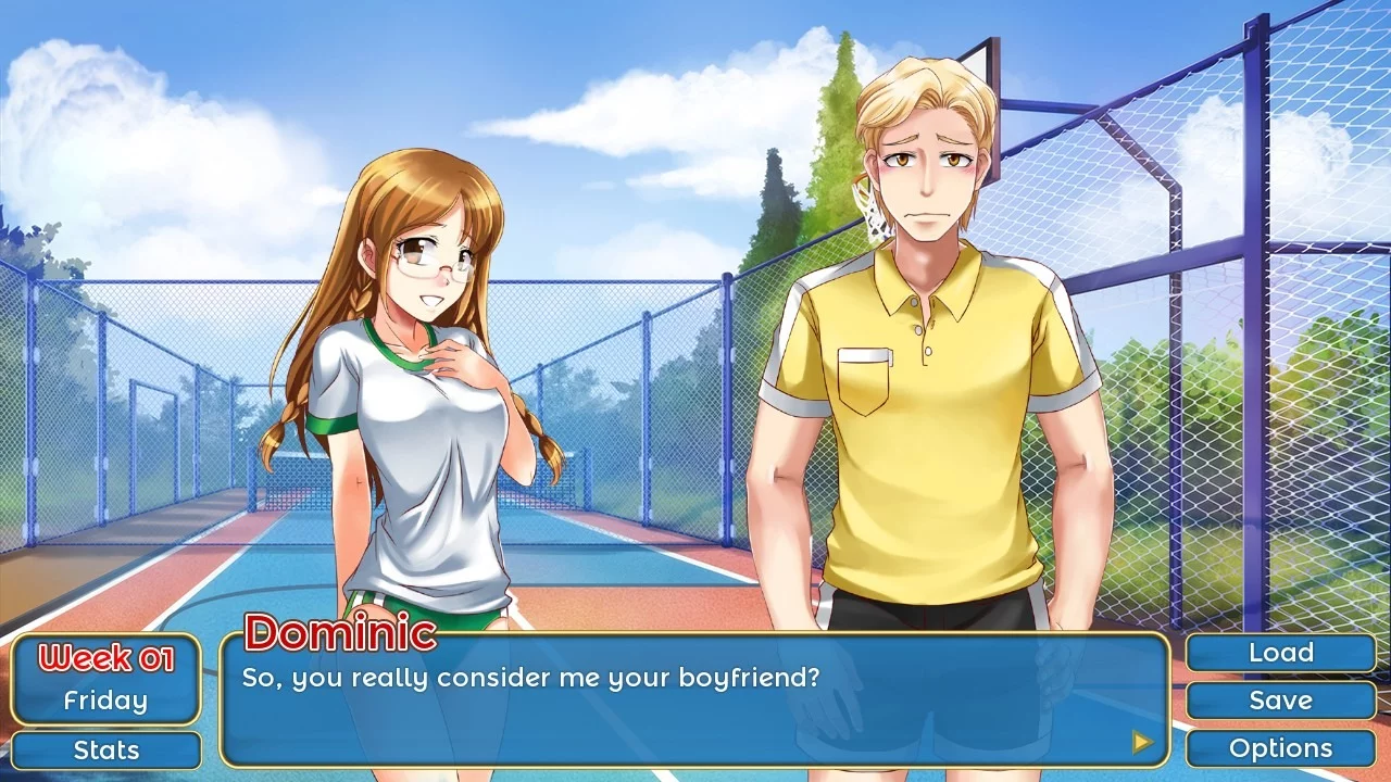 Изображение игры: Roommates